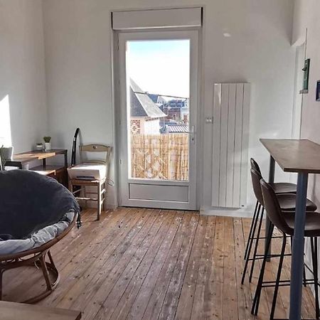Jolie Duplex A Deux Pas De La Plage Berck Exterior photo