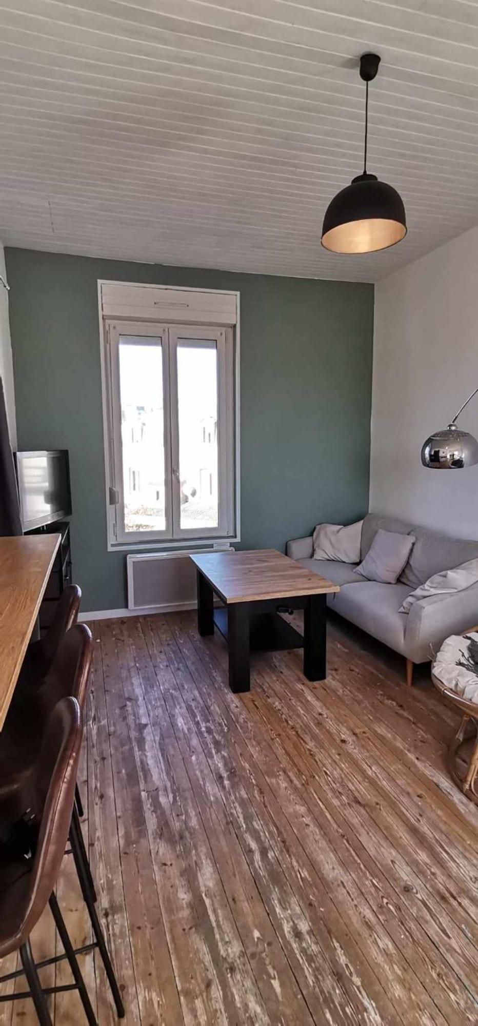 Jolie Duplex A Deux Pas De La Plage Berck Exterior photo
